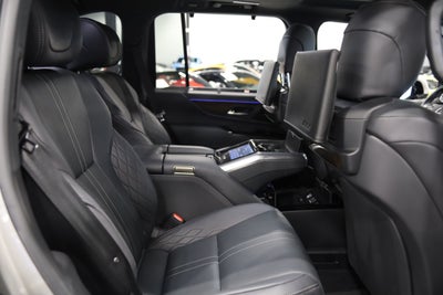 2023 Lexus LX LX 600 Ultra Luxury