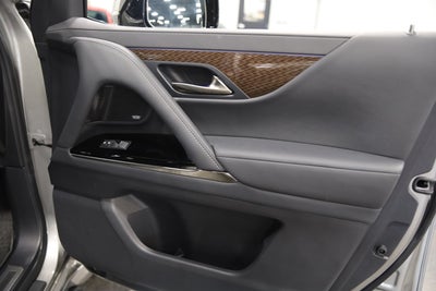 2023 Lexus LX LX 600 Ultra Luxury