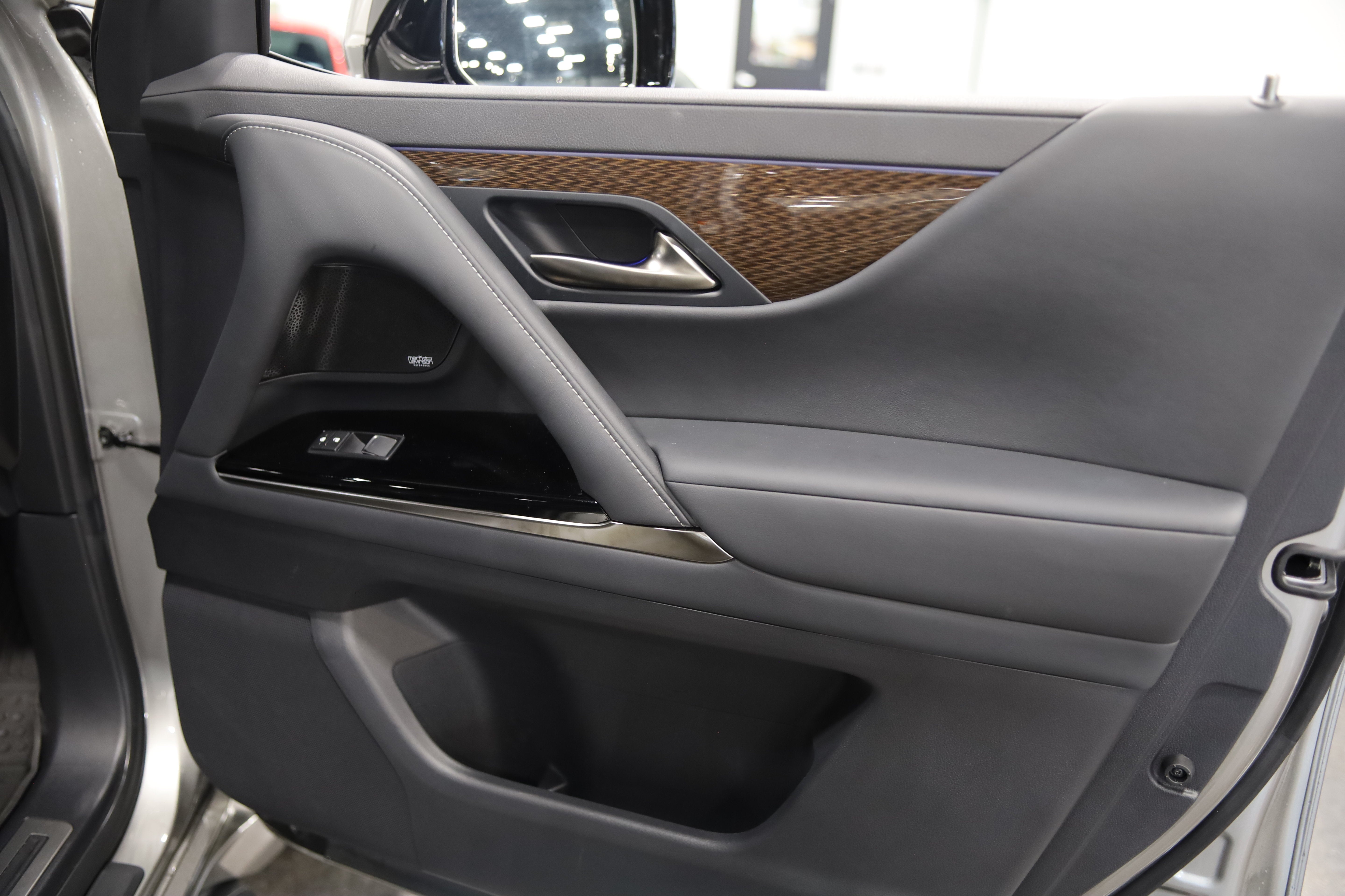 2023 Lexus LX LX 600 Ultra Luxury