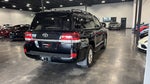 2018 Toyota Land Cruiser Base