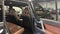 2018 Toyota Land Cruiser Base