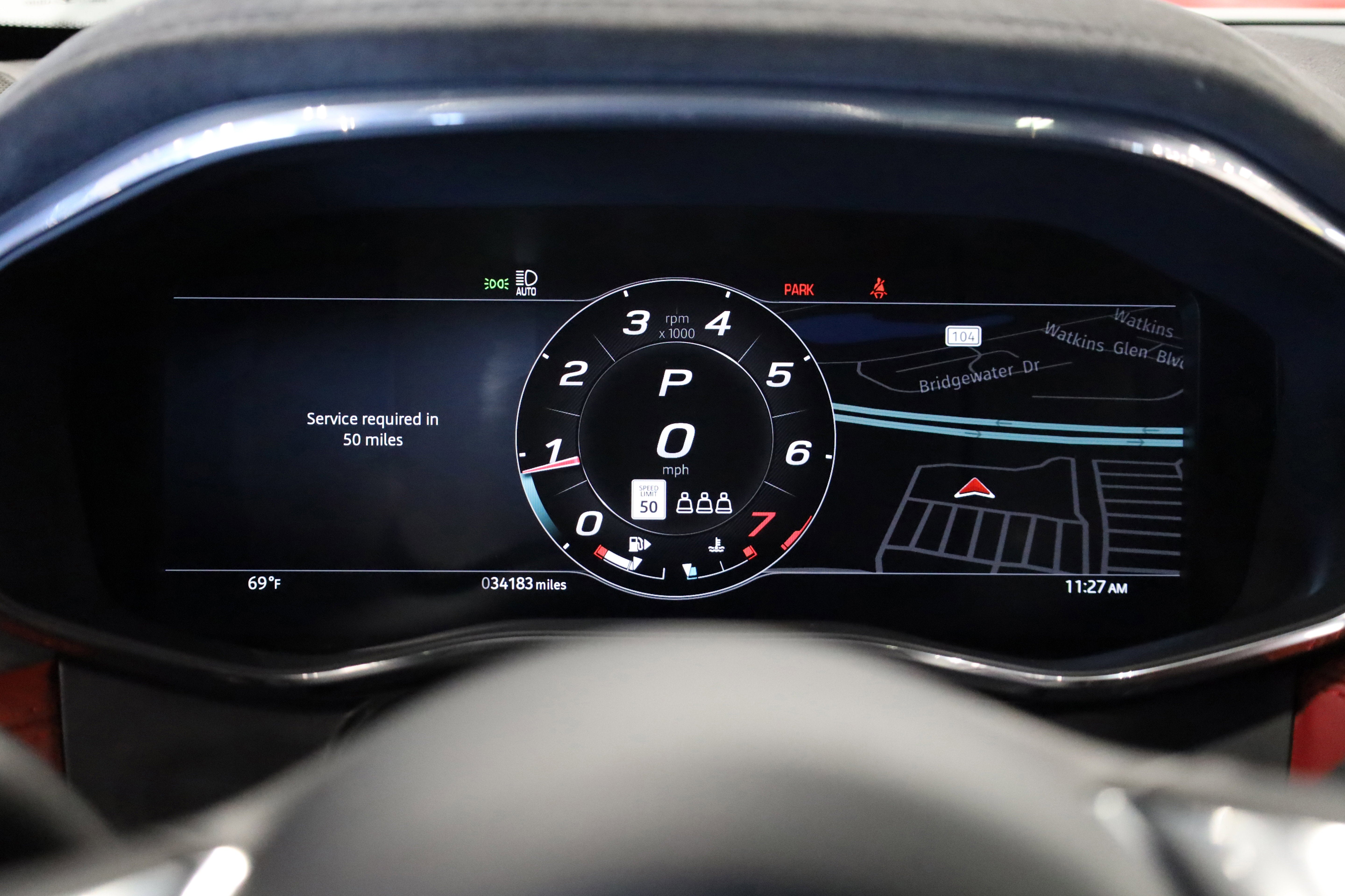 2023 Jaguar F-PACE SVR