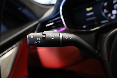 2023 Jaguar F-PACE SVR