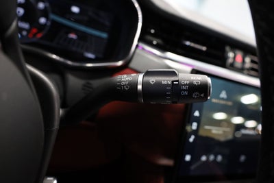 2023 Jaguar F-PACE SVR