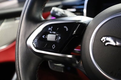 2023 Jaguar F-PACE SVR