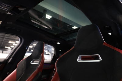 2023 Jaguar F-PACE SVR