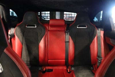 2023 Jaguar F-PACE SVR