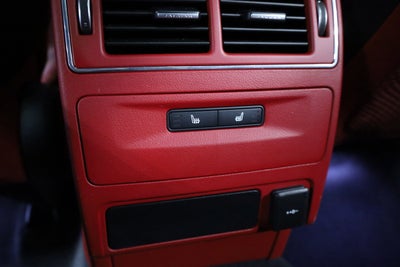 2023 Jaguar F-PACE SVR