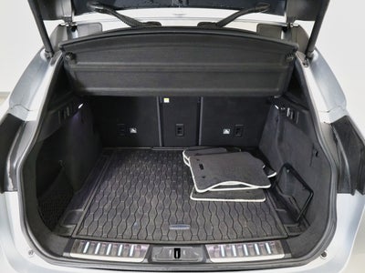 2020 Jaguar F-PACE SVR