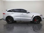 2020 Jaguar F-PACE SVR