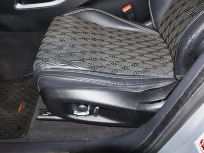 2020 Jaguar F-PACE SVR