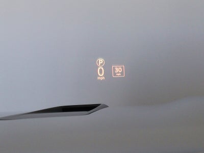 2020 Jaguar F-PACE SVR