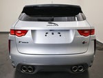 2020 Jaguar F-PACE SVR