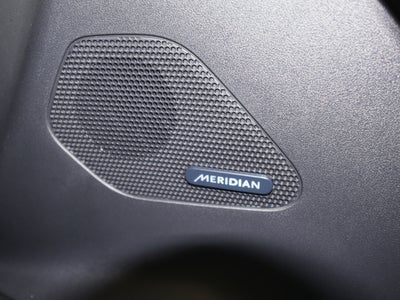 2020 Jaguar F-PACE SVR