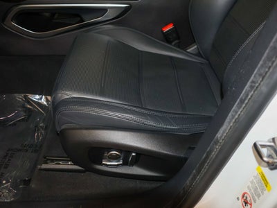 2021 Jaguar F-PACE SVR