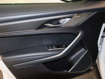 2021 Jaguar F-PACE SVR