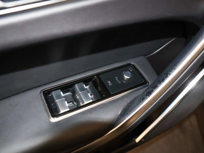 2021 Jaguar F-PACE SVR