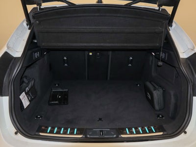 2021 Jaguar F-PACE SVR