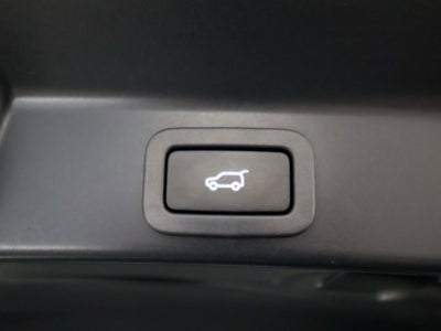 2021 Jaguar F-PACE SVR