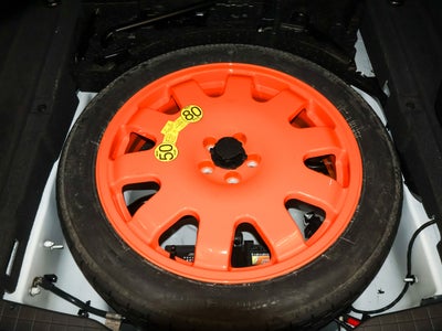 2021 Jaguar F-PACE SVR