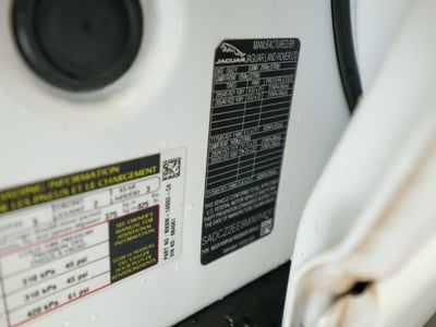 2021 Jaguar F-PACE SVR