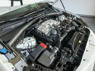 2021 Jaguar F-PACE SVR