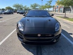 2018 Jaguar F-TYPE R