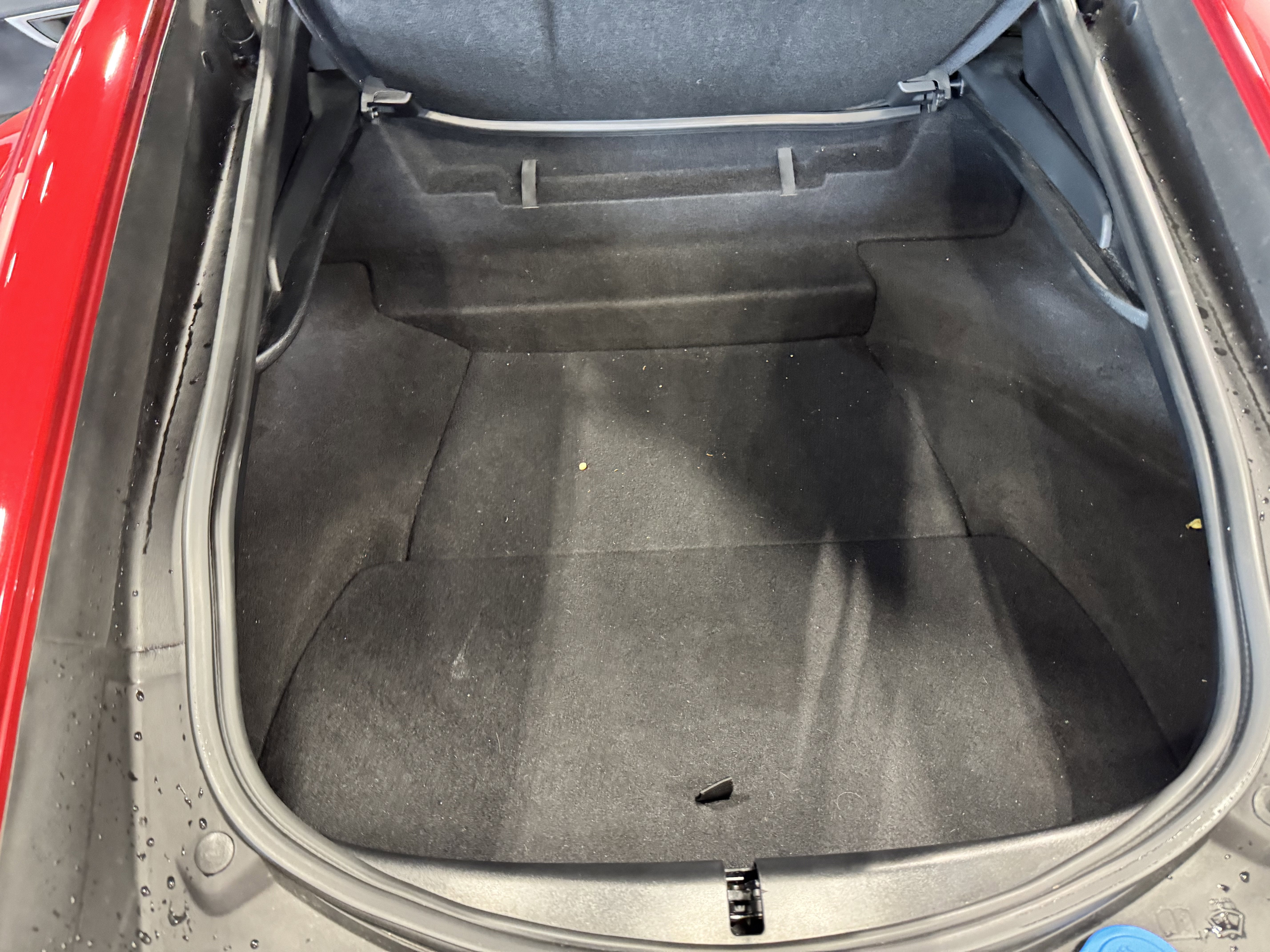 2021 Jaguar F-TYPE R-Dynamic