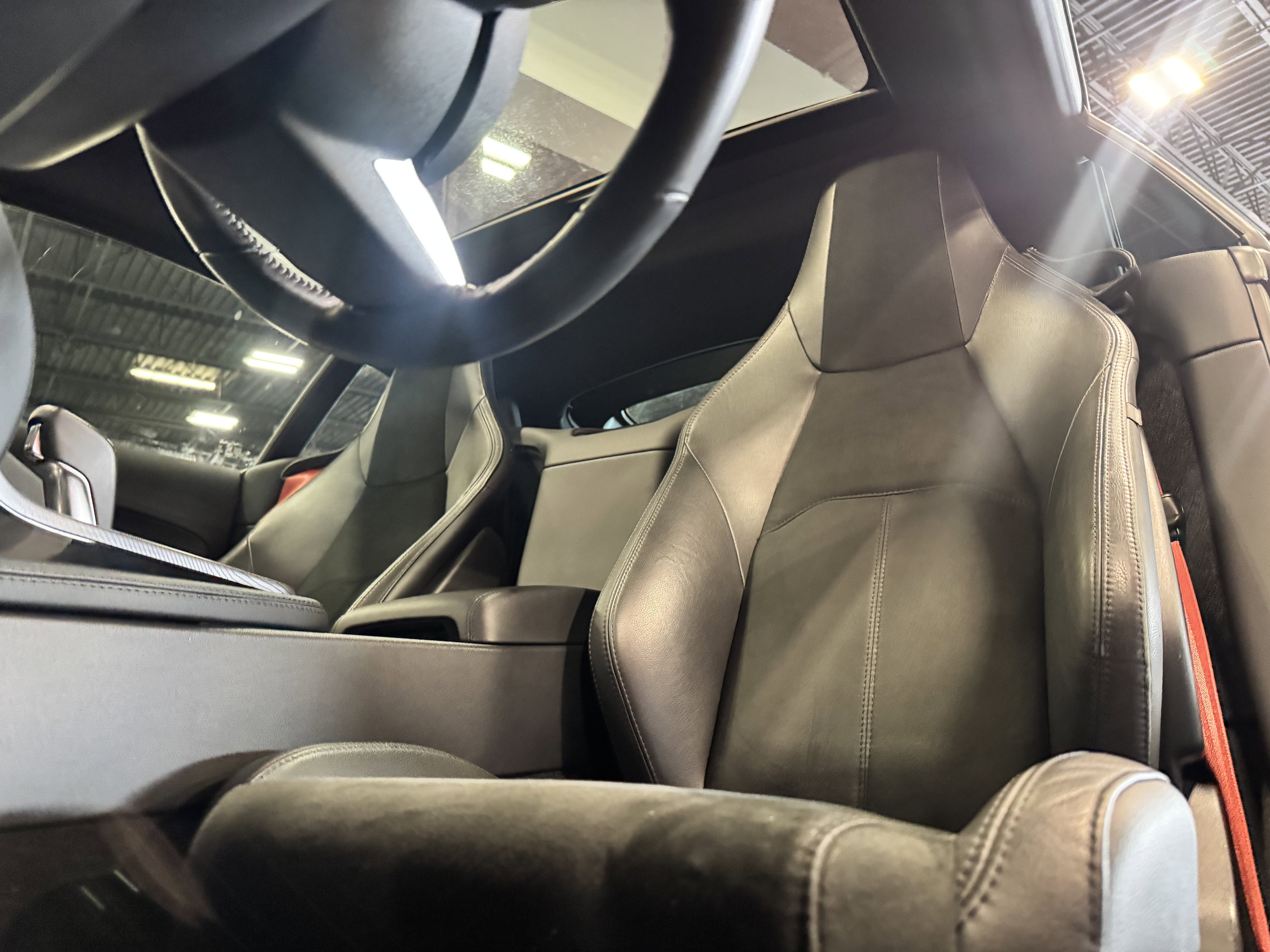 2021 Jaguar F-TYPE R-Dynamic