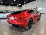 2021 Jaguar F-TYPE R-Dynamic