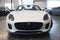 2018 Jaguar F-TYPE 400 Sport