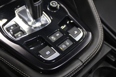 2018 Jaguar F-TYPE 400 Sport