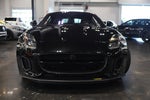 2018 Jaguar F-TYPE 400 Sport