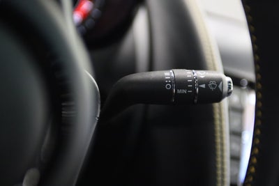 2018 Jaguar F-TYPE 400 Sport