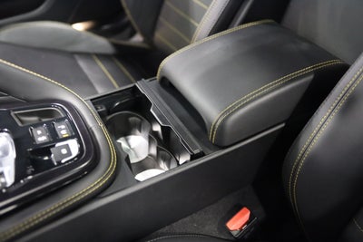 2018 Jaguar F-TYPE 400 Sport
