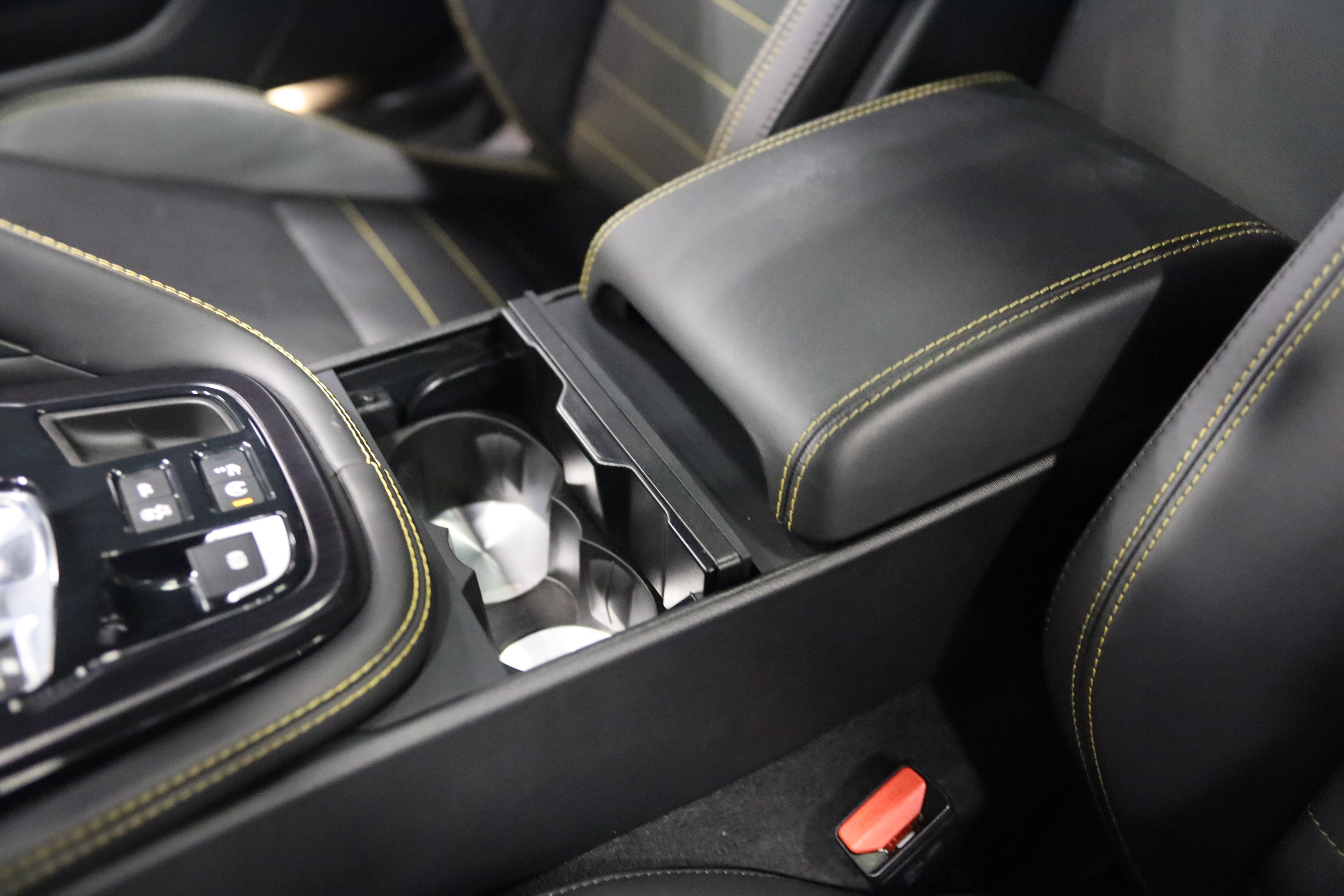 2018 Jaguar F-TYPE 400 Sport