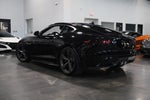 2018 Jaguar F-TYPE 400 Sport
