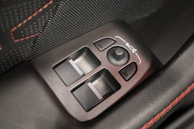 2020 Jaguar F-TYPE SVR