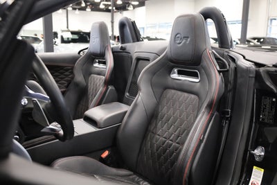 2020 Jaguar F-TYPE SVR