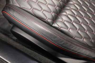 2020 Jaguar F-TYPE SVR