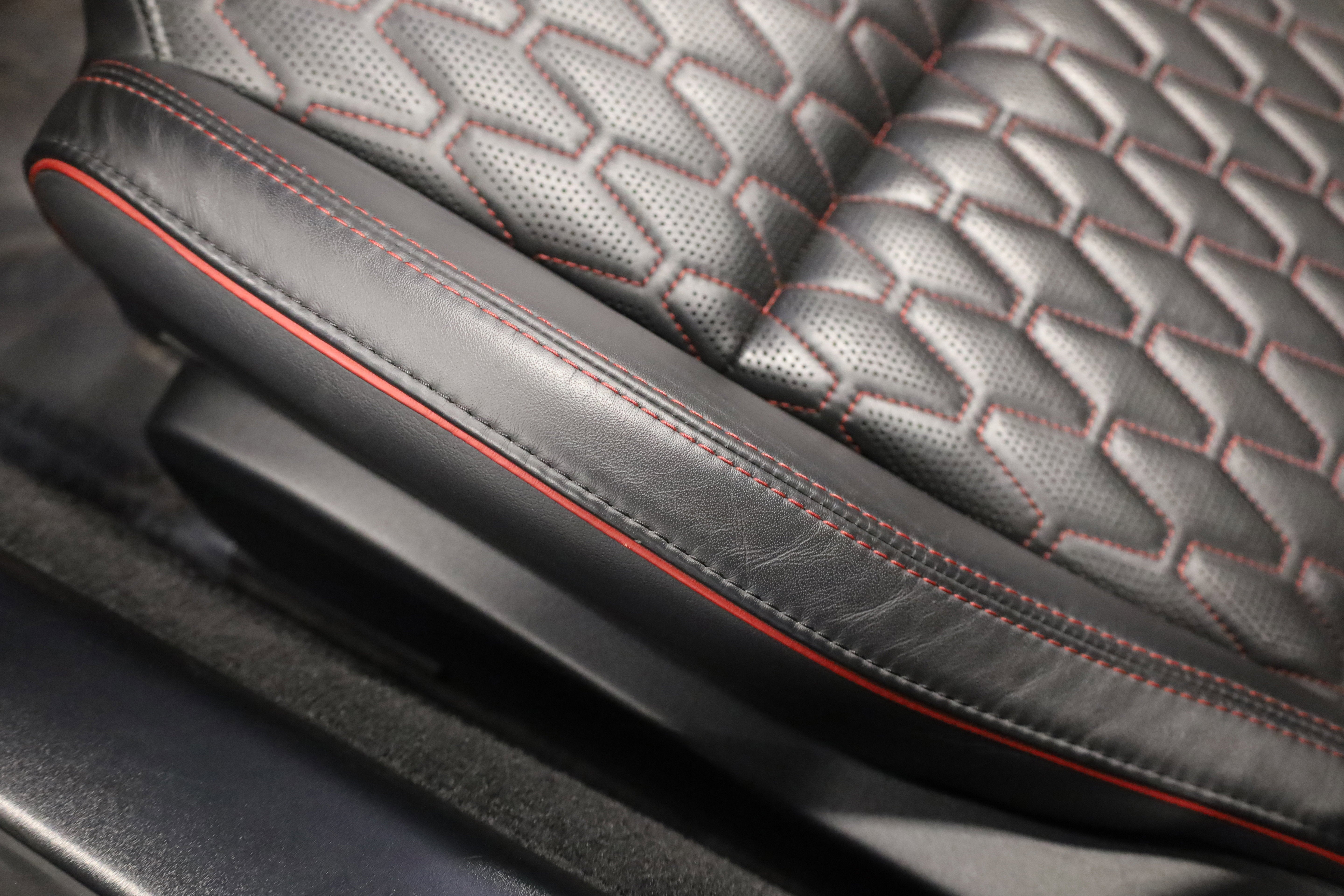 2020 Jaguar F-TYPE SVR