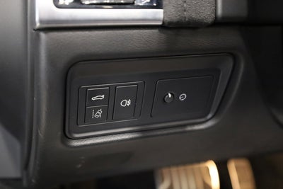 2020 Jaguar F-TYPE SVR