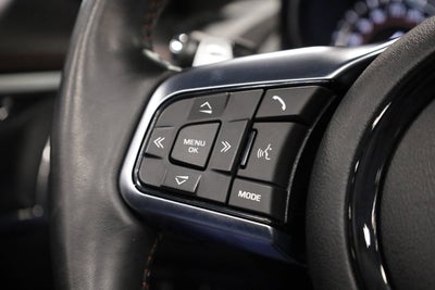 2020 Jaguar F-TYPE SVR