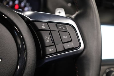 2020 Jaguar F-TYPE SVR