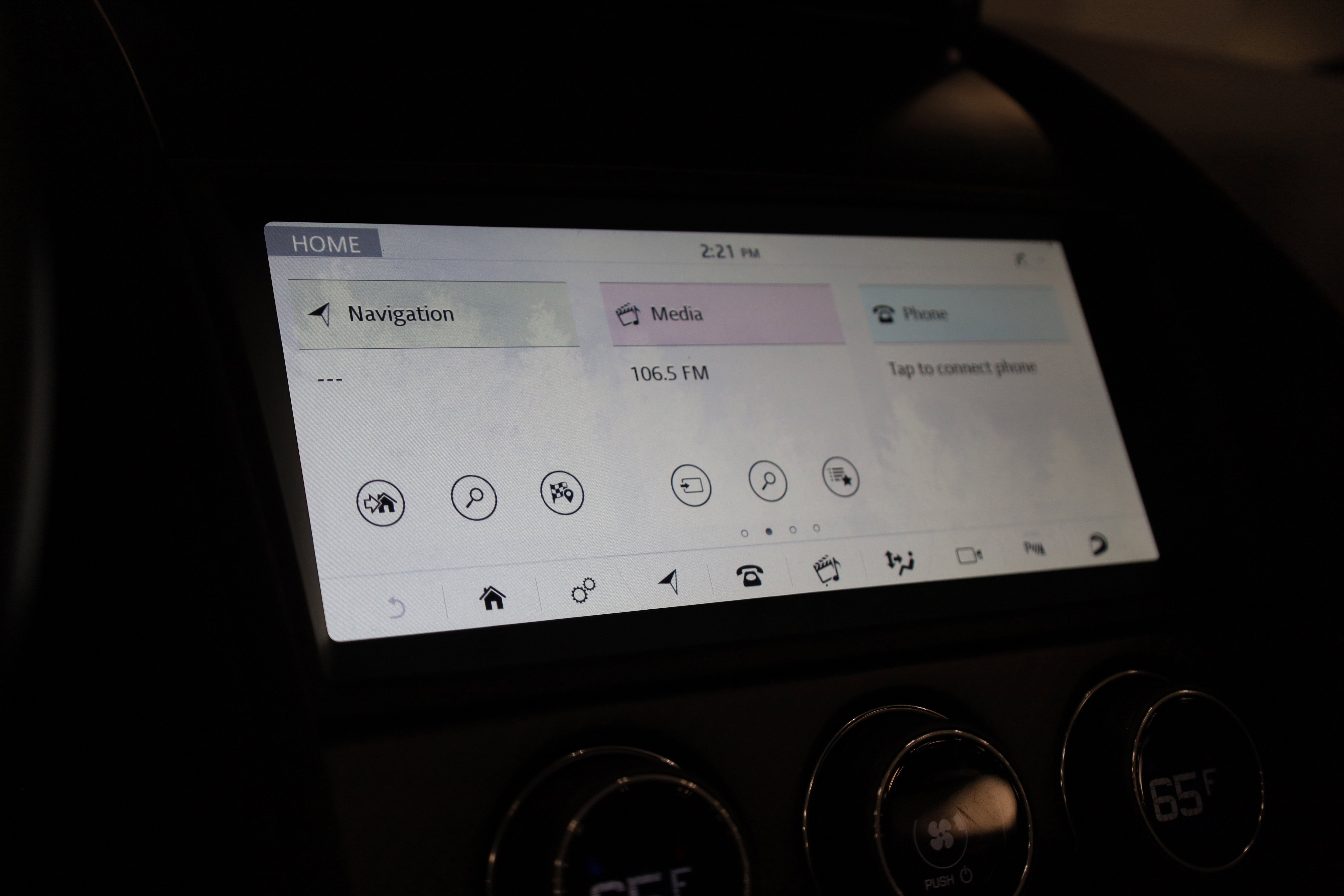 2020 Jaguar F-TYPE SVR