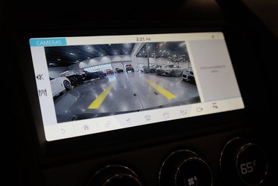 2020 Jaguar F-TYPE SVR