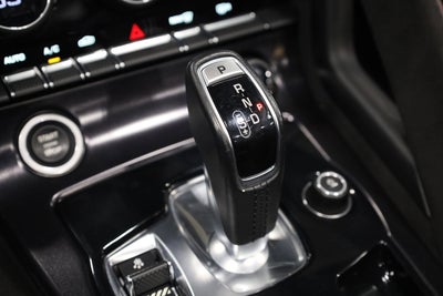 2020 Jaguar F-TYPE SVR