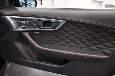 2020 Jaguar F-TYPE SVR