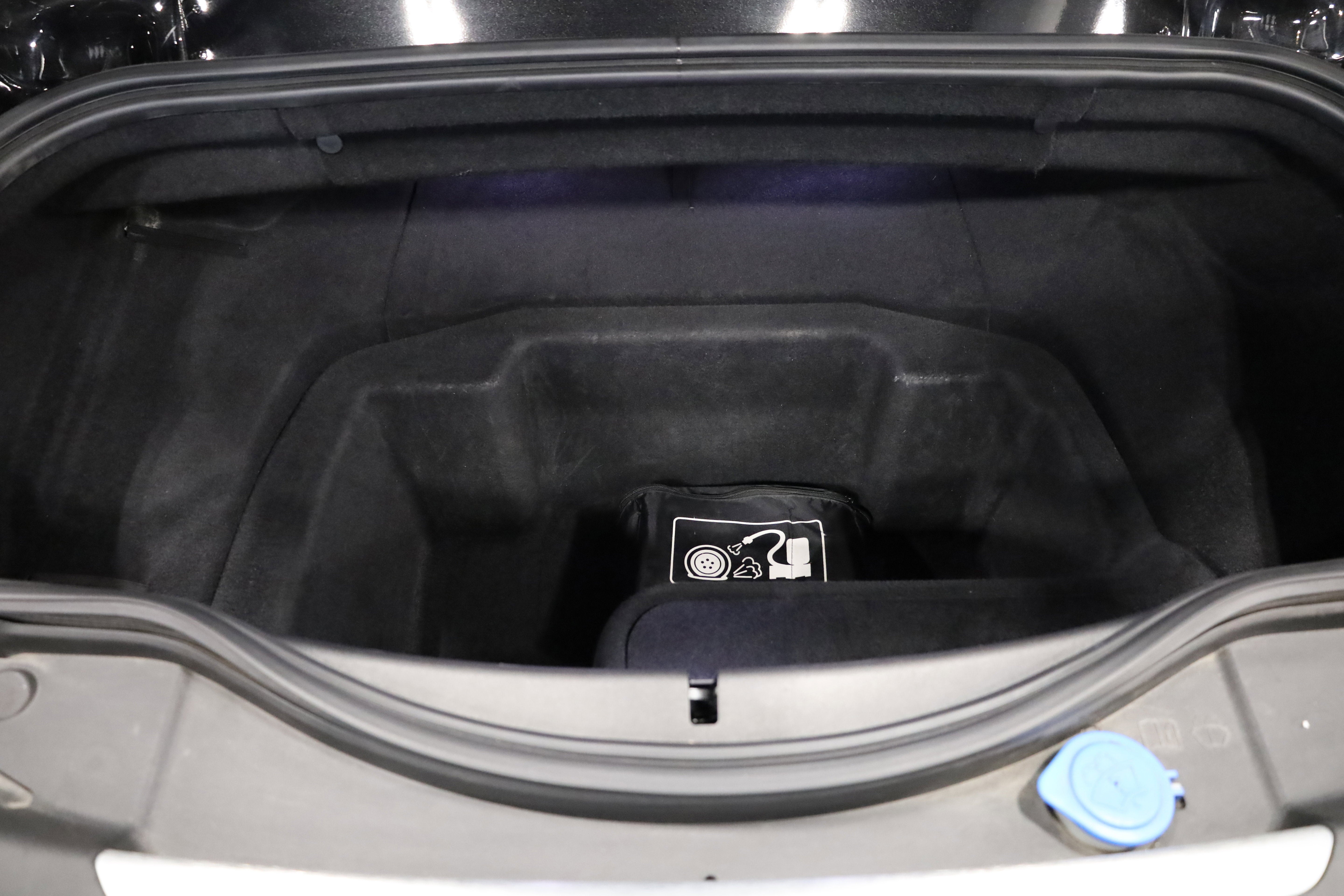 2020 Jaguar F-TYPE SVR