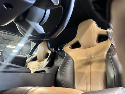 2016 Jaguar F-TYPE R